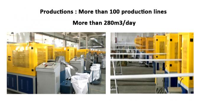 White Color Mbbr Filter Media with Virgin HDPE Material Ras Biochip 4