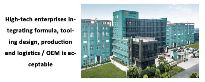 حامل MBBR 30*1.1mm شکل S برای حذف مطلوب آمونیا و نیتریت در فیلتراسیون آبداری 7