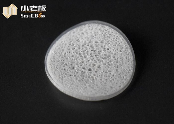 خرید فعالیت مخزن هوادهی چاه شناور فیلتر Mbbr با کارایی بالا S3011 Biochips Pe Material online manufacture
