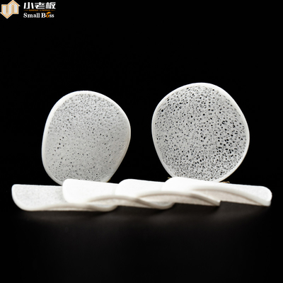خرید بیوشیپ های رنگی HDPE برای سیستم فیلتر موثر MBBR online manufacture