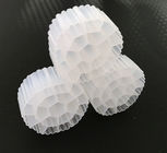 کارخانه چین k1 kaldnes کارخانه پلاستیک ماهی مزرعه شناور حامل زیست شناور برای آبزی پروری راکتور RAS mbbr HDPE FDA SAFTY