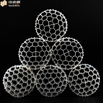 خرید 25*10mm FDA 800M2/M3 BIOCELL فیلتر mbbr حامل بیوتوب شناور online manufacture