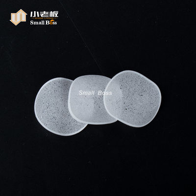 خرید حامل MBBR 30*1.1mm شکل S برای حذف مطلوب آمونیا و نیتریت در فیلتراسیون آبداری online manufacture