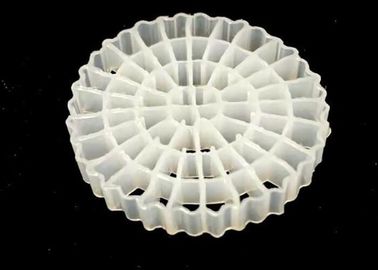 خرید سوپر دی کاربوریزاسیون آکواریوم Bio K5 فیلتر رسانه 1200 m2/m3 سطح online manufacture