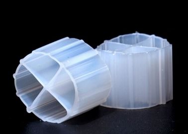 خرید RAS حامل زیستی شناور / Mbbr فرآیند اکسیداسیون رسانه online manufacture