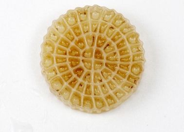 خرید K5 Bio Balls Filter Media For Ras System, K1 مایکرو فیلتر 25*4mm اندازه online manufacture