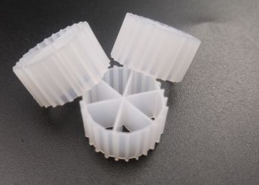 خرید MBBR Biofilm Carrier Bio Filter Media برای سیستم تصفیه فاضلاب online manufacture