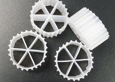 خرید پرورش ماهی فیلتر آب با سلول های بیولوژیکی 16*10 میلی متر online manufacture