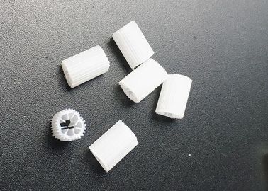خرید حامل بیوفلیم برای مخزن بیوشیمیایی با بستر متحرک 5 * 10 میلی متر online manufacture