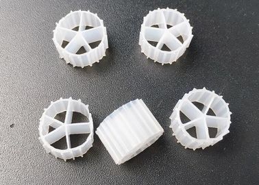 خرید 10*7mm MBBR Bio Carrier FAB Media Bio Cell Media برای آب درمانی فرآیند A / O online manufacture