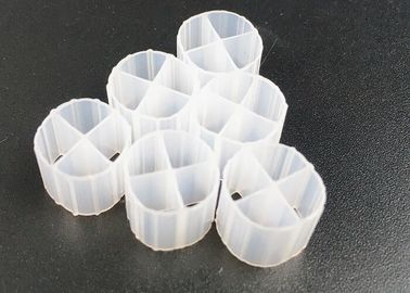 خرید مواد پلاستیکی رنگ سفید با کارایی بالا برای تصفیه فاضلاب online manufacture