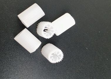 خرید 7 سوراخ فلتر شناور رسانه مواد HIPS پلاستیک سلول زیستی برای فاضلاب صنعتی online manufacture