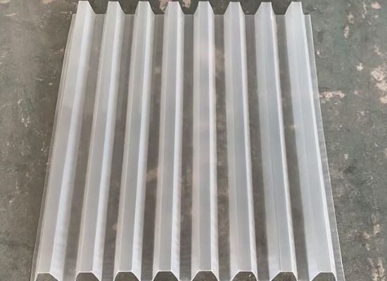 خرید لوله آب معالجه لیملا رسانه 100٪ PVC Pp Mateial online manufacture