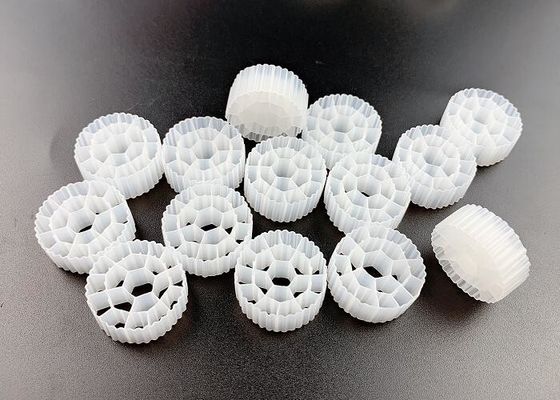 خرید فرآیند اکسیداسیون خندق کارایی بالا MBBR رسانه شناور MBBR تصفیه آب online manufacture