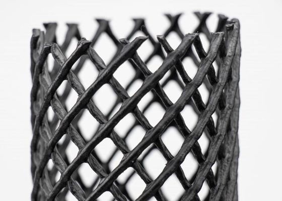 خرید فیلتر زیست محیطی HDPE آکواریوم حوضچه کوی بیو بلاک بدون آلودگی online manufacture