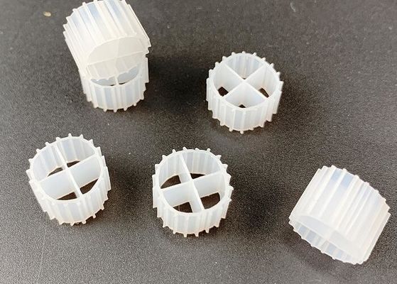خرید دستگاه تصفیه فاضلاب با تکنولوژی فیلتر رسانه ای mbbr kaldnes k1/k3 برای سیستم های آبداری ras online manufacture