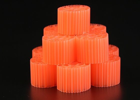 خرید مدت عمر طولانی مواد HDPE مواد فیلتر K1 برای تصفیه آب فاضلاب online manufacture