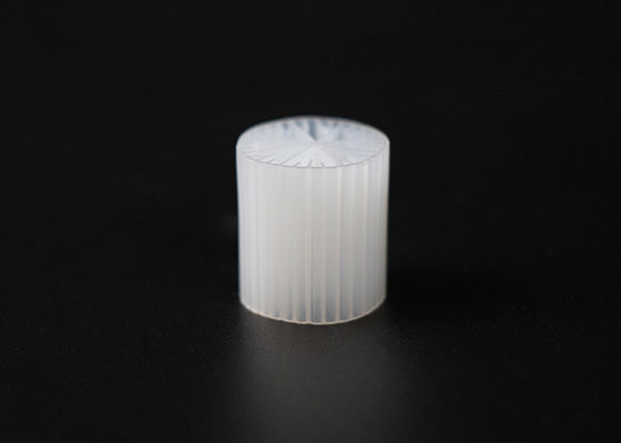 خرید فیلتر سلول های زیستی HDPE MBBR حامل 900m2/M3 سطح online manufacture