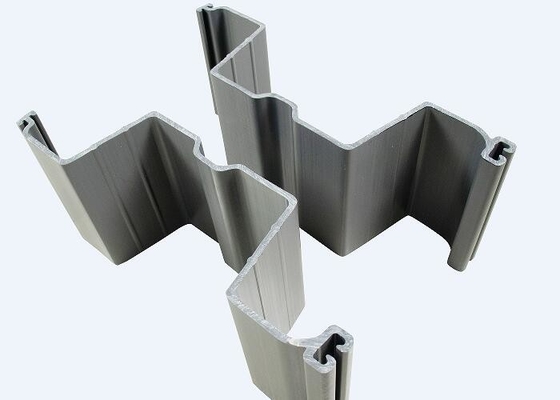 خرید نوع U وینیل ورق PVC پلاک مقاوم به مواد شیمیایی سبک online manufacture