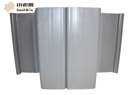 خرید استرودرینگ ورق PVC استیل نوع Z برای قطع و موانع بازدارنده online manufacture