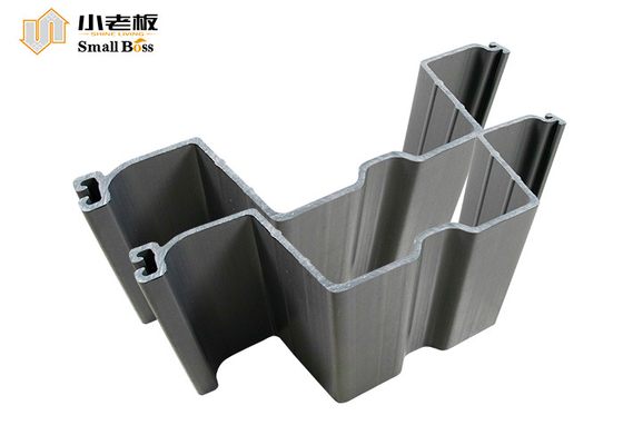 خرید سنگ ورق PVC مصنوعی برای راه حل کنترل سیل مقاوم به مواد شیمیایی online manufacture