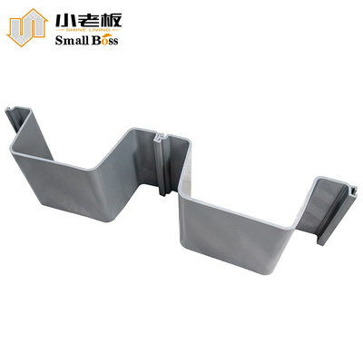 سنگ های ورق پلاستیکی سنگ های ورق مصنوعی سنگ های ورق وینیل برای پارادایو و دیوار دریایی