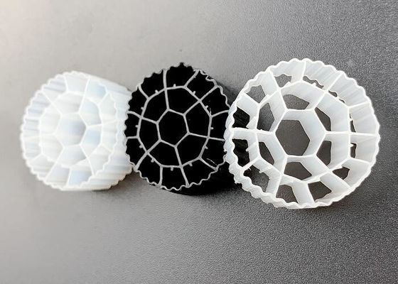 K3 بیومیدیا MBBR رسانه های بزرگ سطح شناور Mbbr رسانه های فیلتر