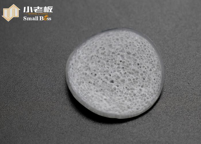 فعالیت مخزن هوادهی چاه شناور فیلتر Mbbr با کارایی بالا S3011 Biochips Pe Material