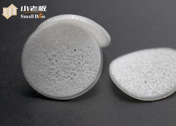 فعالیت مخزن هوادهی چاه شناور فیلتر Mbbr با کارایی بالا S3011 Biochips Pe Material