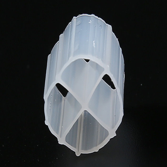 فابریکه رسانه های فیلتر MBBR با کیفیت بالا