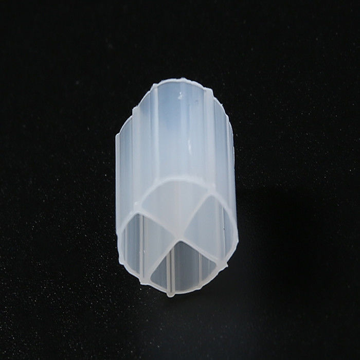 فابریکه رسانه های فیلتر MBBR با کیفیت بالا