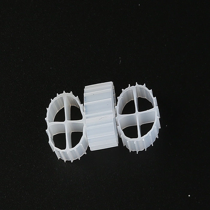 رسانه های فیلتر پلاستیکی سازگار با محیط زیست برای آکواریوم ها