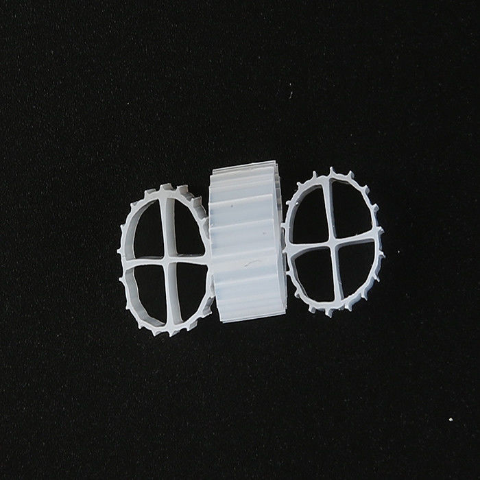 رسانه های فیلتر پلاستیکی سازگار با محیط زیست برای آکواریوم ها