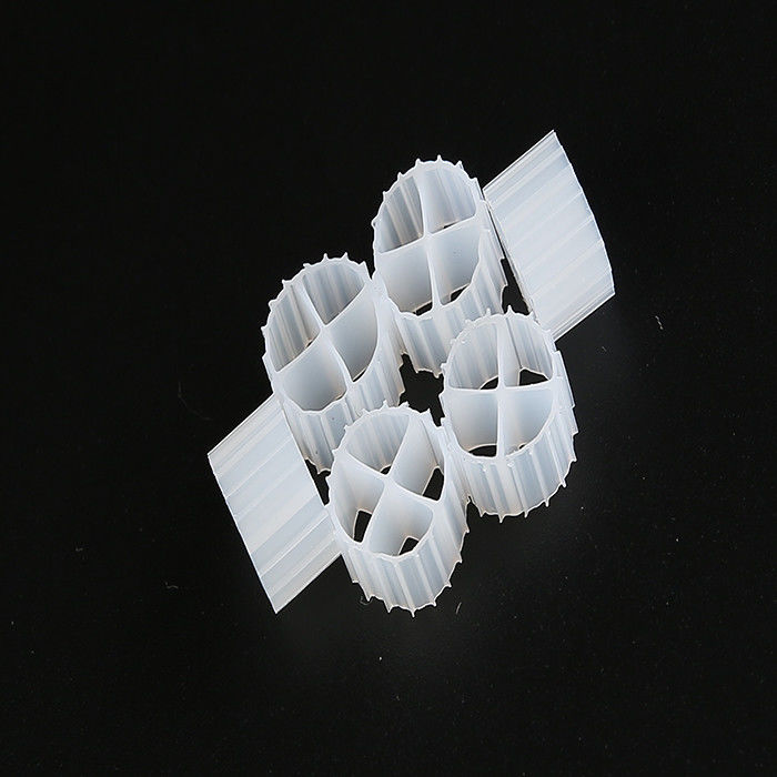 مقاومت خوب در برابر ضربه ها از مواد فیلتر شناور