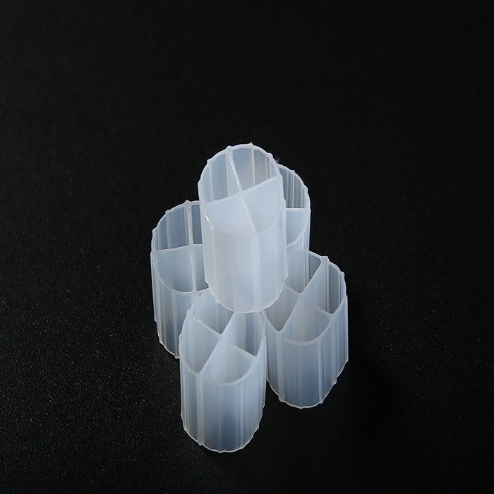 رسانه های فیلتر شناور با فعالیت بیولوژیکی بالا برای آکواریوم