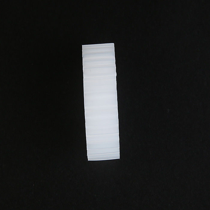 K3 پلاستیک MBBR فیلتر رسانه تصفیه آب HDPE Bio Cel برای استخر