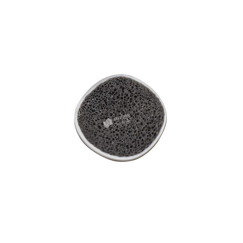 30*1.1mm 5500m2/m3 MBBR Biochip Filter Carrier آبزی پروری