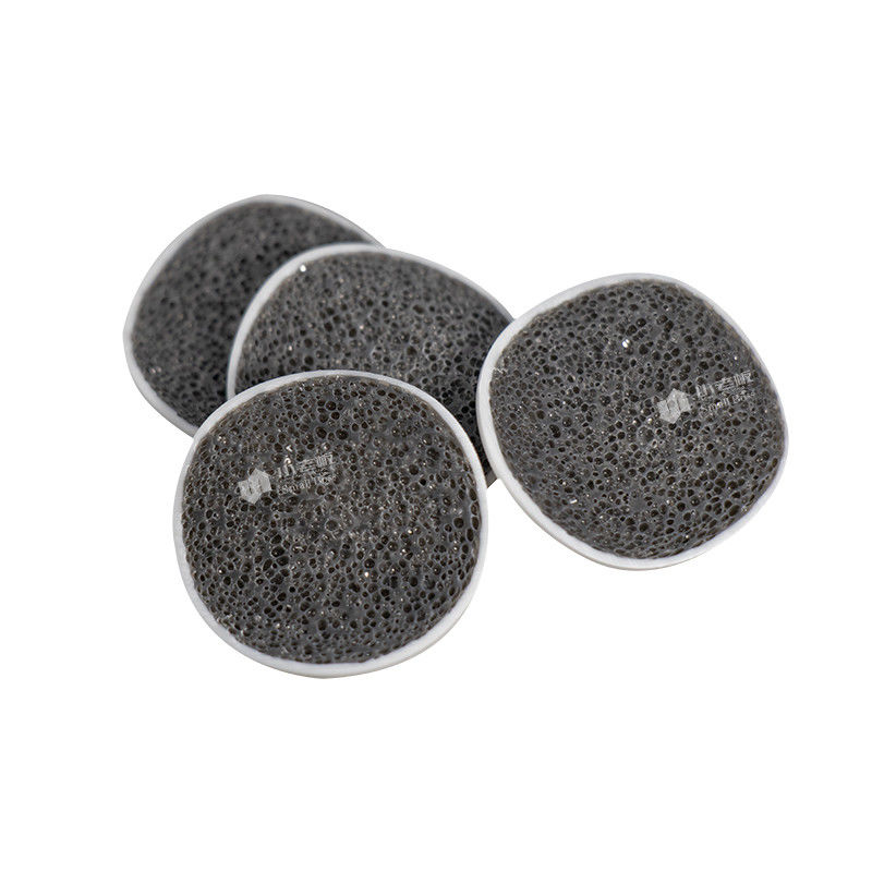 30*1.1mm 5500m2/m3 MBBR Biochip Filter Carrier آبزی پروری