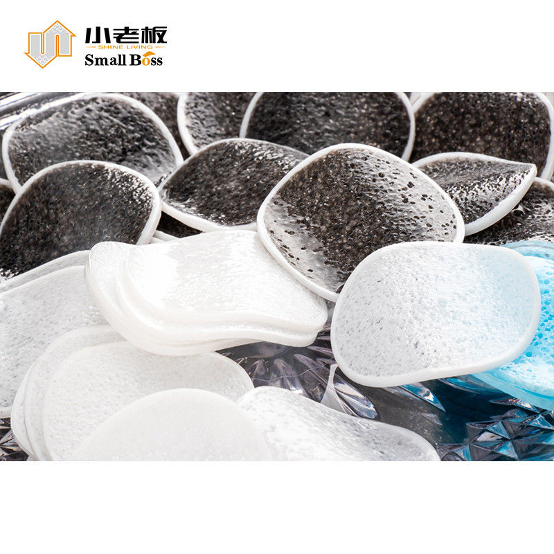 HDPE K1 K3 K5 بیوشیپ Mbbr رسانه های پلاستیکی رسانه های فیلتر بیولوژیکی Mbbr کارخانه های تصفیه فاضلاب