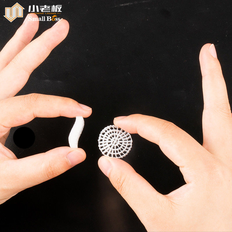 مواد 1600M2/M3 برای پرورش ماهی