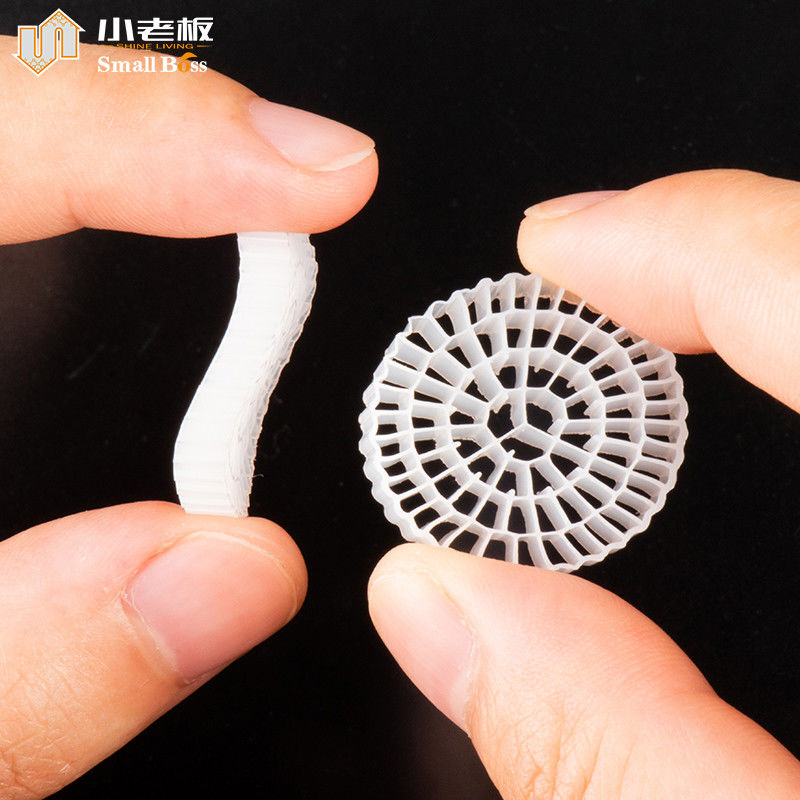 مواد 1600M2/M3 برای پرورش ماهی