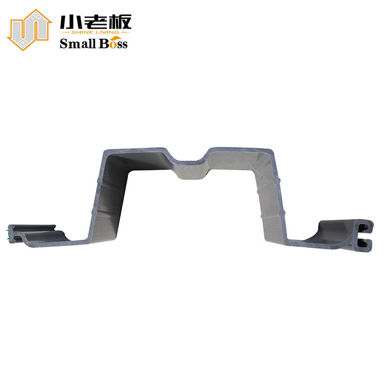 فابریکه سرب پی وی سی ورق پکیج وینیل پلاستیک سیم بندی برای کنترل سیل حفاظت از رودخانه