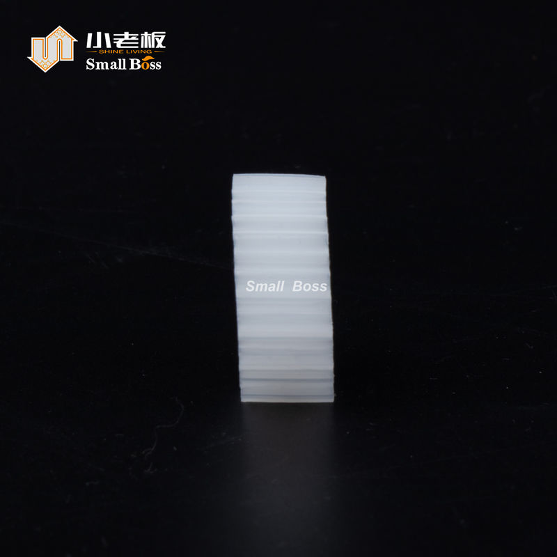 PE37 رسانه های فیلتر شناور ایده آل برای تصفیه فاضلاب در صنایع مختلف