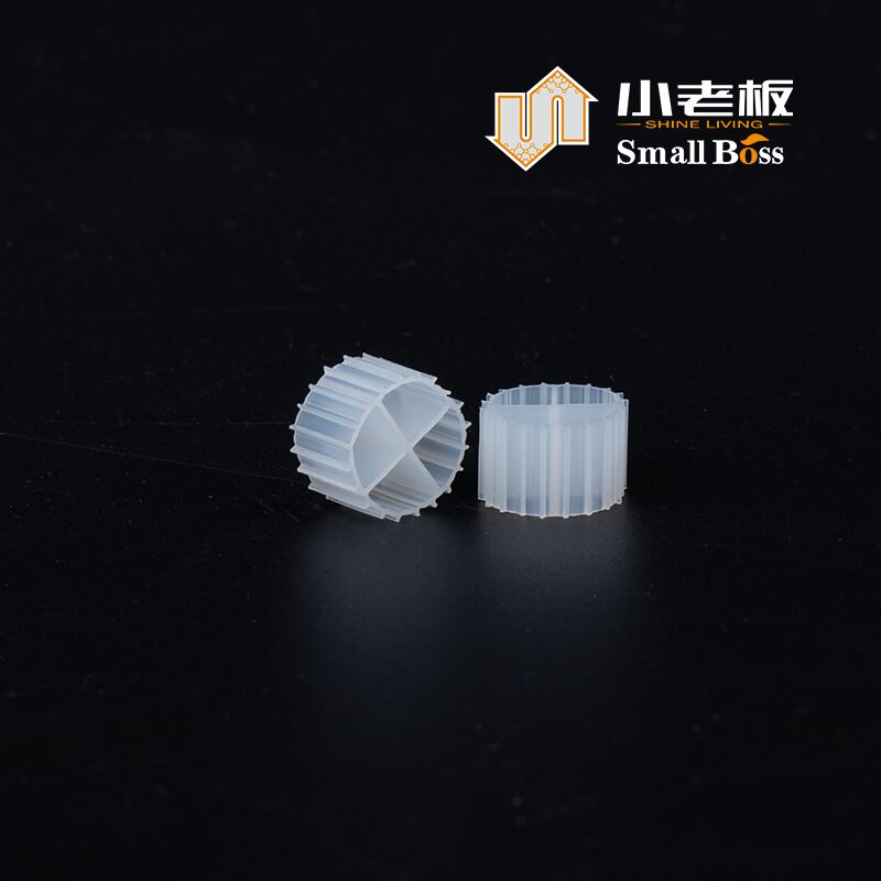 مدیا فیلتر شناور K2 K3 K5 MBBR