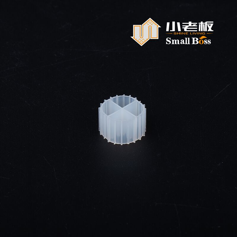 مدیا فیلتر شناور K2 K3 K5 MBBR