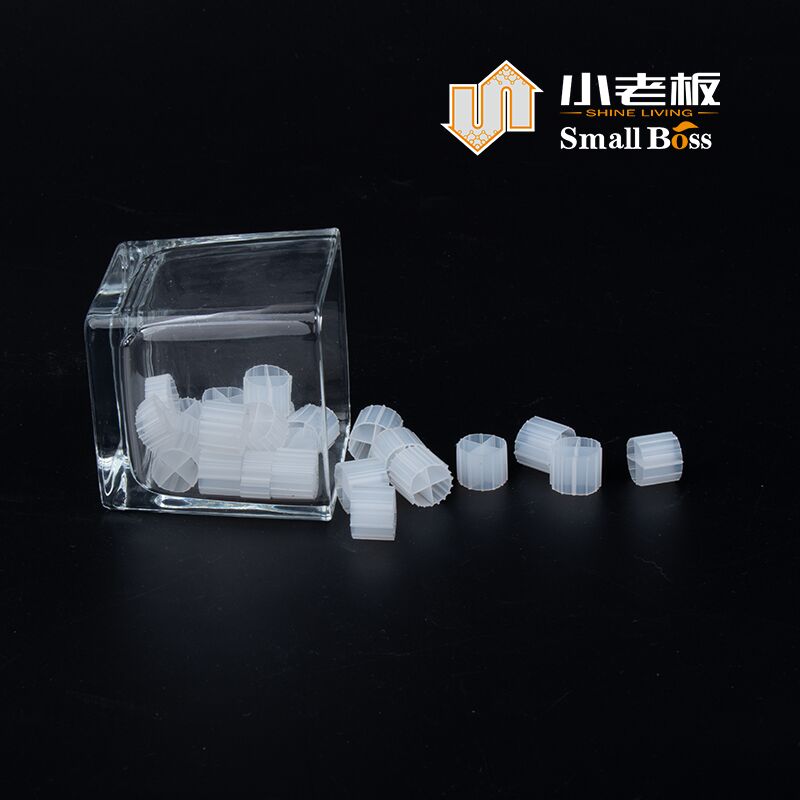 مدیا فیلتر شناور K2 K3 K5 MBBR