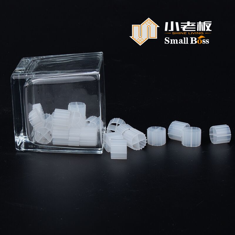 مدیا فیلتر شناور K2 K3 K5 MBBR