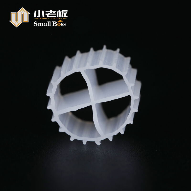 مدیا فیلتر شناور K2 K3 K5 MBBR