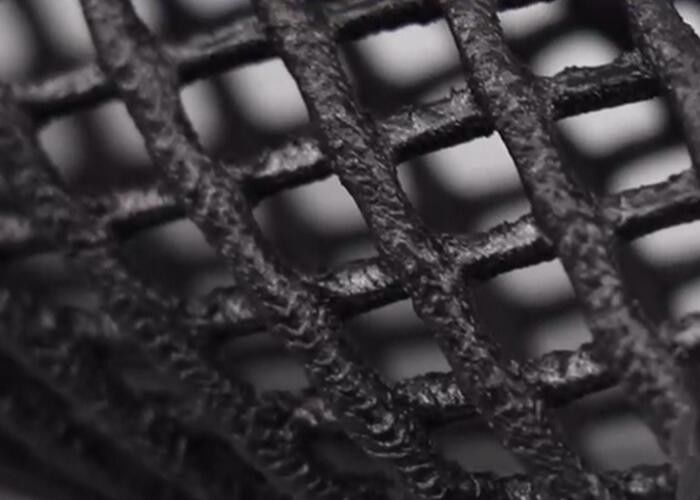 بیو بلاک پلاستیک فیلتر لوله مجموعه رسانه برای فیلتراسیون آب و استخر ماهی RAS از مزرعه ماهی