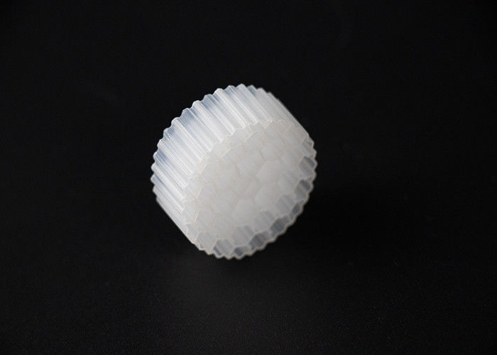 مبر بایومور سفید 38 اتاق بیوفیلتر رسانه برای آبداری